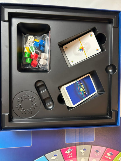 Detailfoto 8 – SKU A9217 – Gesellschaftsspiel gebraucht bei Brettspielimperium