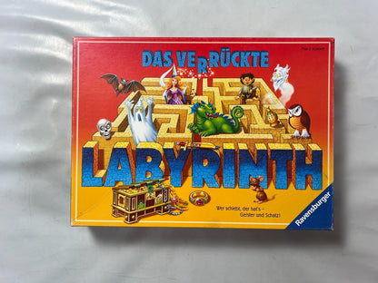 Detailfoto 7 – SKU A13513 – Gesellschaftsspiel gebraucht bei Brettspielimperium