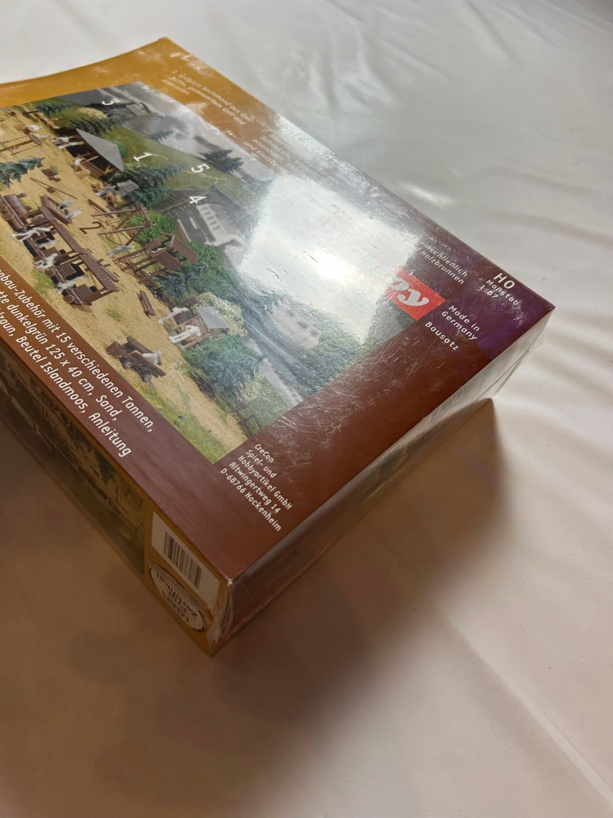 Detailfoto 8 – SKU W9289 – Gesellschaftsspiel neu bei Brettspielimperium