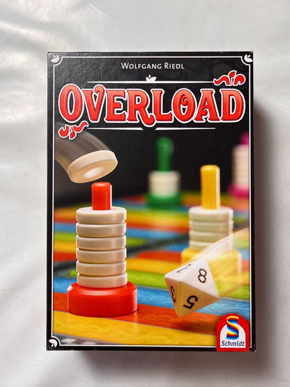 Detailfoto 4 – SKU A14062 – Gesellschaftsspiel gebraucht bei Brettspielimperium