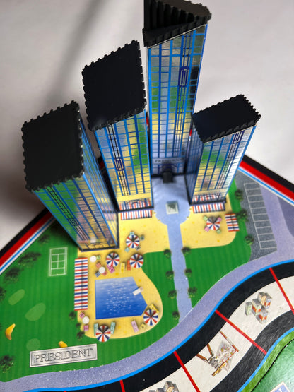 Detailfoto 7 – SKU A4925 – Gesellschaftsspiel gebraucht bei Brettspielimperium
