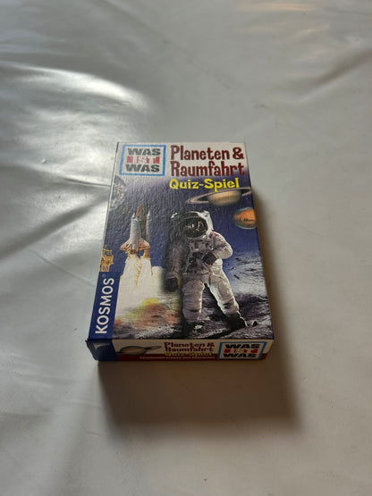 Detailfoto 3 – SKU W9534 – Gesellschaftsspiel gebraucht bei Brettspielimperium
