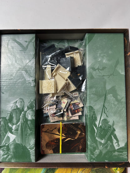 Detailfoto 5 – SKU A6536 – Gesellschaftsspiel gebraucht bei Brettspielimperium