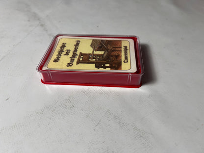 Detailfoto 9 – SKU A8197 – Kartenspiel gebraucht bei Brettspielimperium
