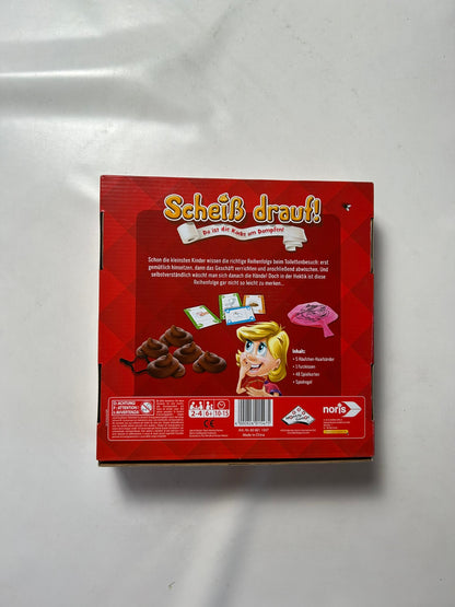Detailfoto 6 – SKU A5446 – Kartenspiel gebraucht bei Brettspielimperium