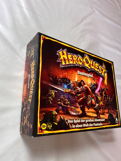 Detailfoto 8 – SKU A14280 – Gesellschaftsspiel gebraucht bei Brettspielimperium