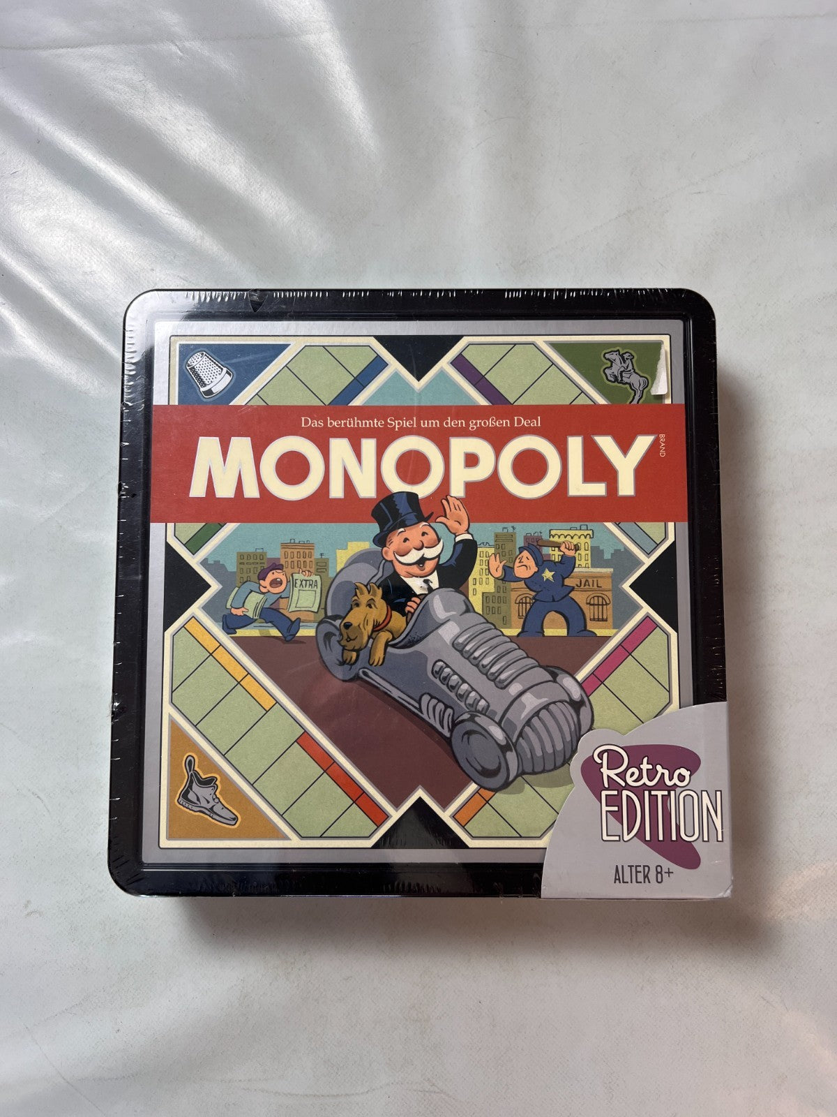 Detailfoto 2 – SKU A14530 – Gesellschaftsspiel neu bei Brettspielimperium