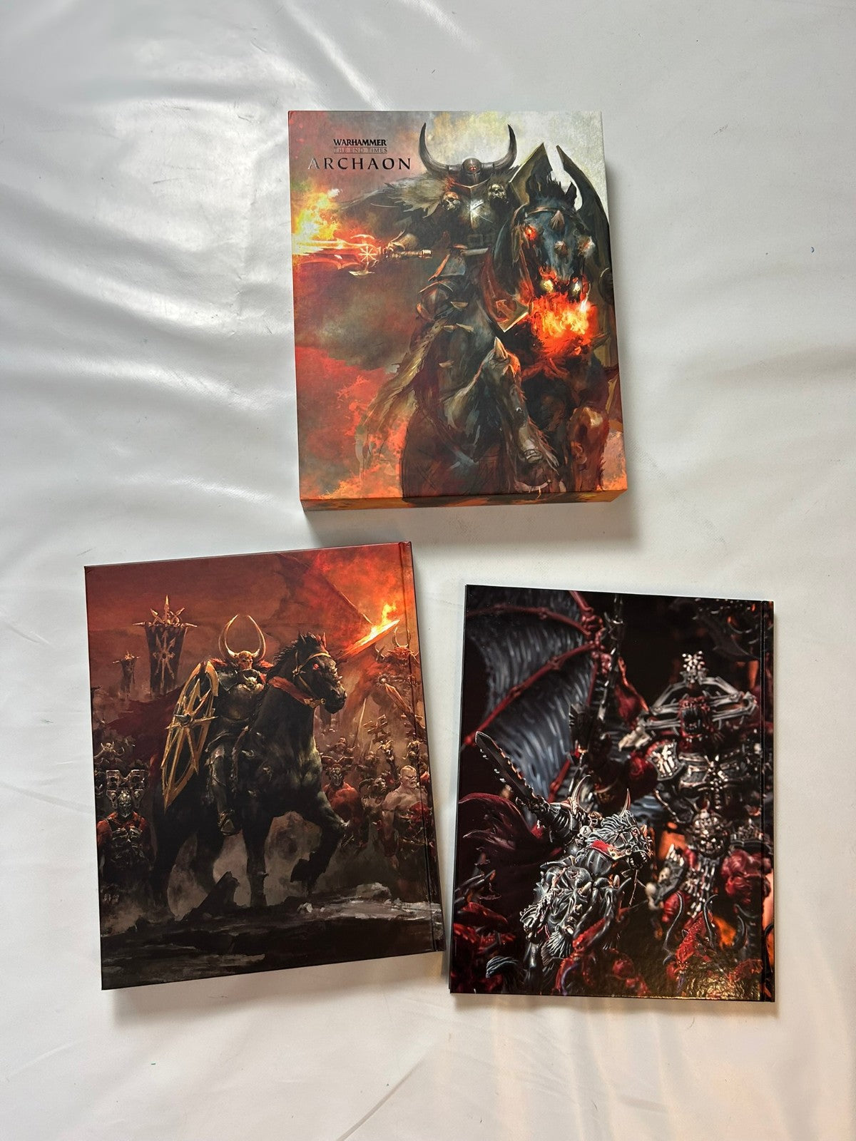 Detailfoto 10 – SKU A9941 – Rollenspiel-Buch gebraucht bei Brettspielimperium