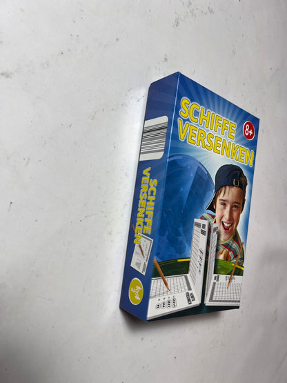 Detailfoto 7 – SKU A6512 – Gesellschaftsspiel gebraucht bei Brettspielimperium