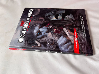 Detailfoto 3 – SKU A14427 – Rollenspiel-Buch gebraucht bei Brettspielimperium