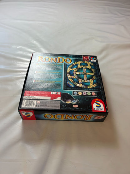 Detailfoto 12 – SKU A12194 – Gesellschaftsspiel gebraucht bei Brettspielimperium