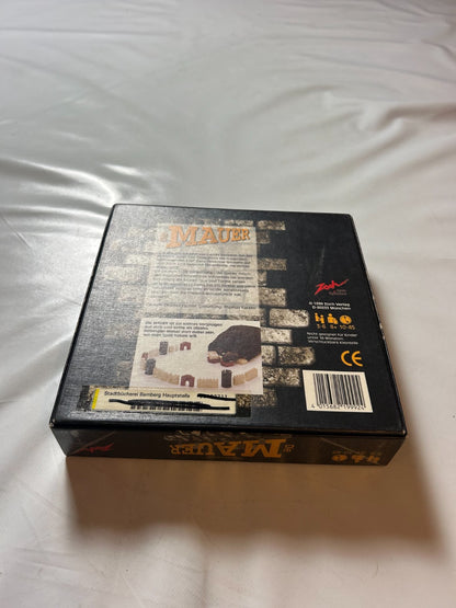 Detailfoto 9 – SKU A12285 – Gesellschaftsspiel gebraucht bei Brettspielimperium