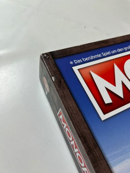Detailfoto 7 – SKU A6736 – Gesellschaftsspiel gebraucht bei Brettspielimperium