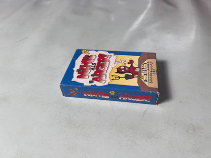 Detailfoto 6 – SKU A12932 – Kartenspiel gebraucht bei Brettspielimperium
