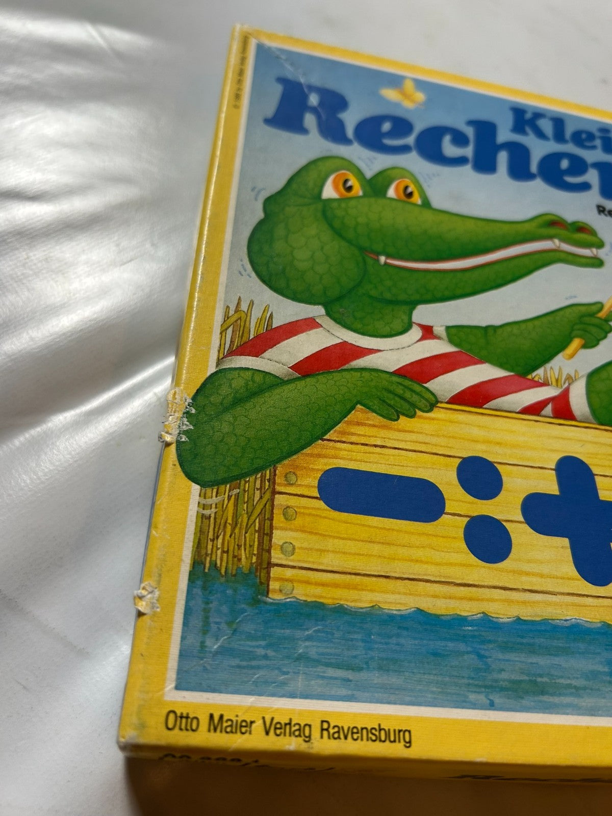 Detailfoto 6 – SKU A10569 – Gesellschaftsspiel gebraucht bei Brettspielimperium