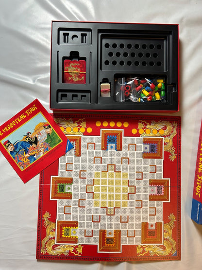 Detailfoto 6 – SKU A11249 – Gesellschaftsspiel gebraucht bei Brettspielimperium