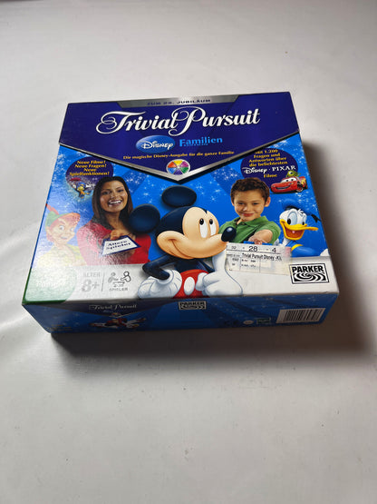Detailfoto 6 – SKU A6520 – Gesellschaftsspiel gebraucht bei Brettspielimperium