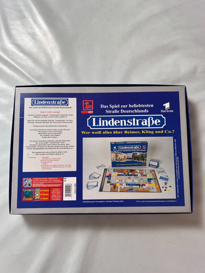 Detailfoto 9 – SKU A14297 – Gesellschaftsspiel gebraucht bei Brettspielimperium