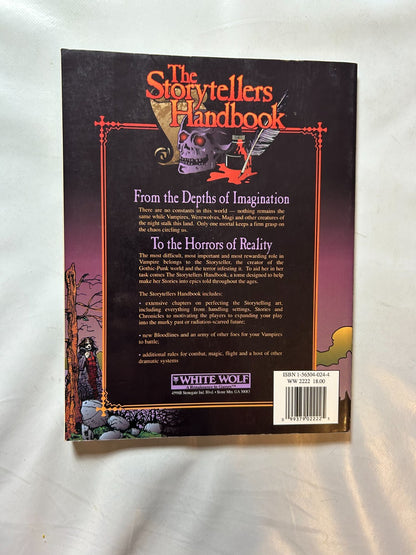 Detailfoto 7 – SKU A12738 – Rollenspiel-Buch gebraucht bei Brettspielimperium
