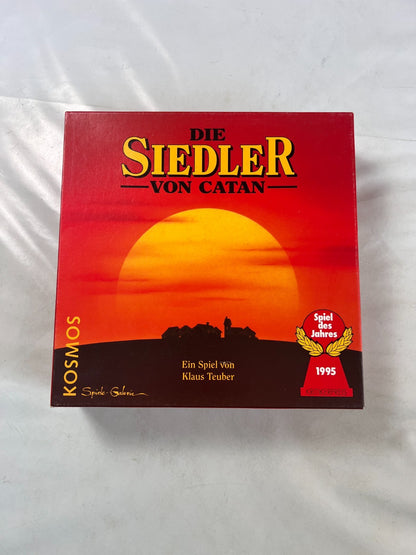 Detailfoto 4 – SKU A13813 – Gesellschaftsspiel gebraucht bei Brettspielimperium