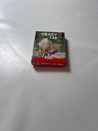Detailfoto 4 – SKU A6848 – Kartenspiel gebraucht bei Brettspielimperium