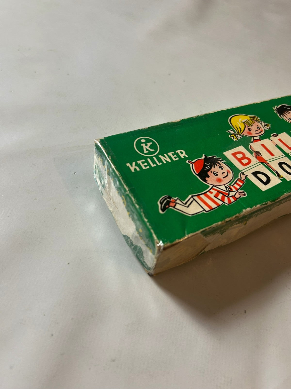 Detailfoto 5 – SKU A9608 – Gesellschaftsspiel gebraucht bei Brettspielimperium