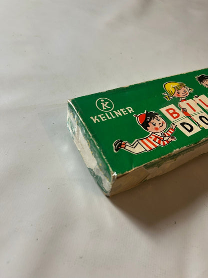 Detailfoto 5 – SKU A9608 – Gesellschaftsspiel gebraucht bei Brettspielimperium