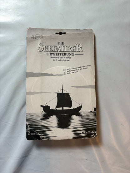Detailfoto 8 – SKU A14224 – Gesellschaftsspiel gebraucht bei Brettspielimperium