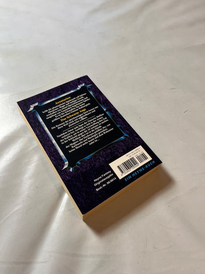 Detailfoto 9 – SKU A10946 – Rollenspiel-Buch gebraucht bei Brettspielimperium