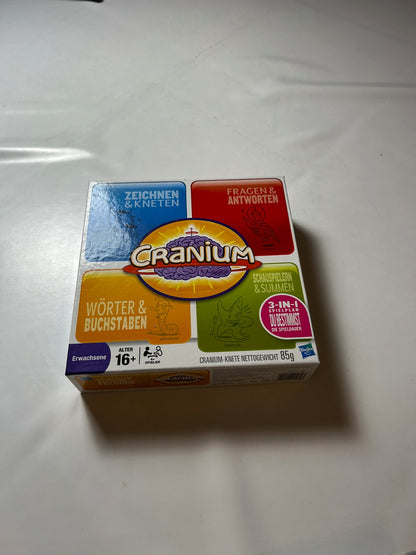 Detailfoto 4 – SKU A4483 – Gesellschaftsspiel gebraucht bei Brettspielimperium