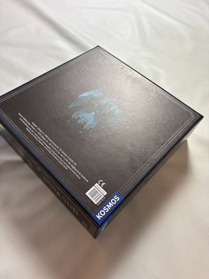 Detailfoto 13 – SKU A14201 – Gesellschaftsspiel gebraucht bei Brettspielimperium