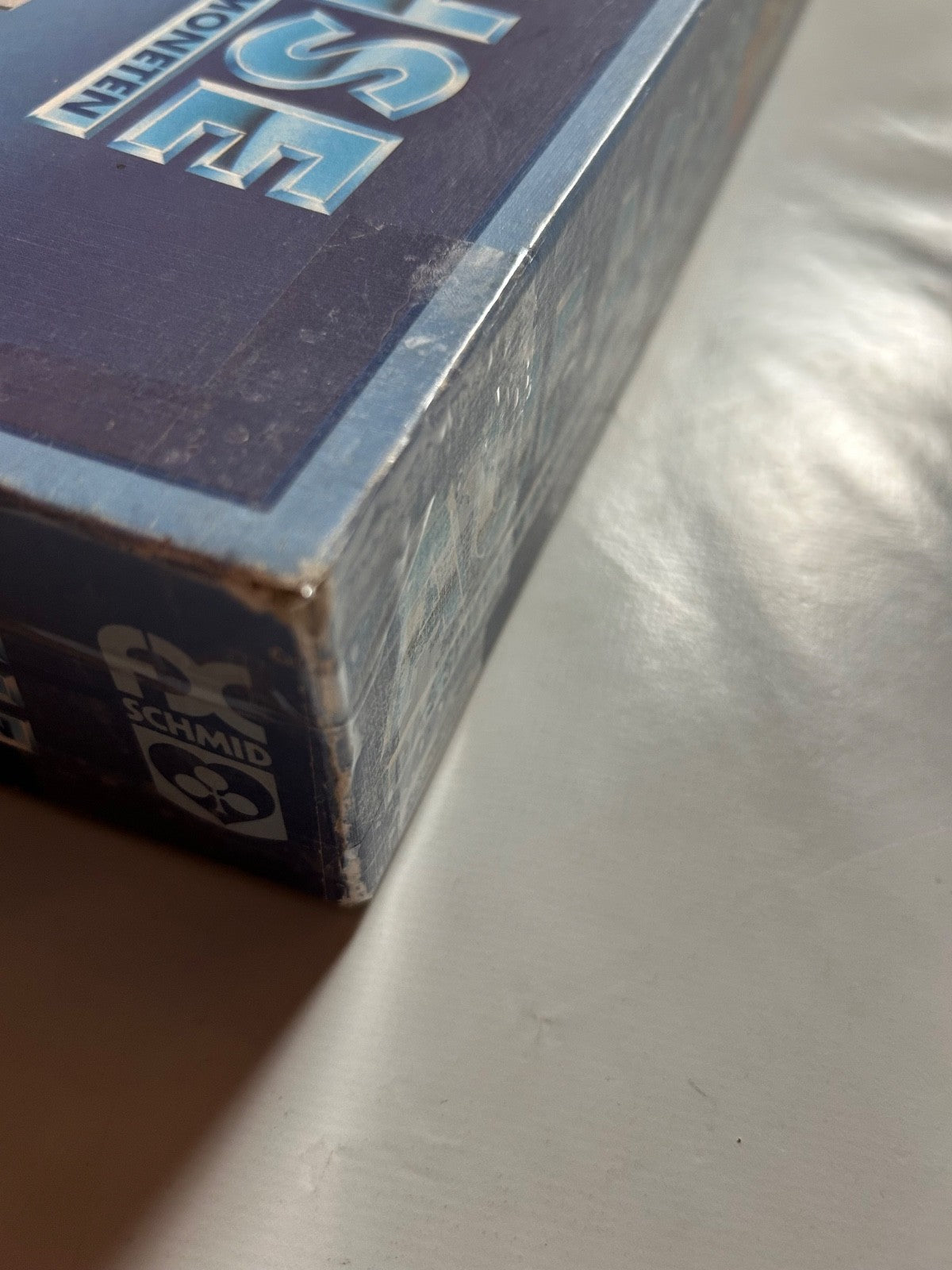 Detailfoto 6 – SKU A11018 – Gesellschaftsspiel gebraucht bei Brettspielimperium