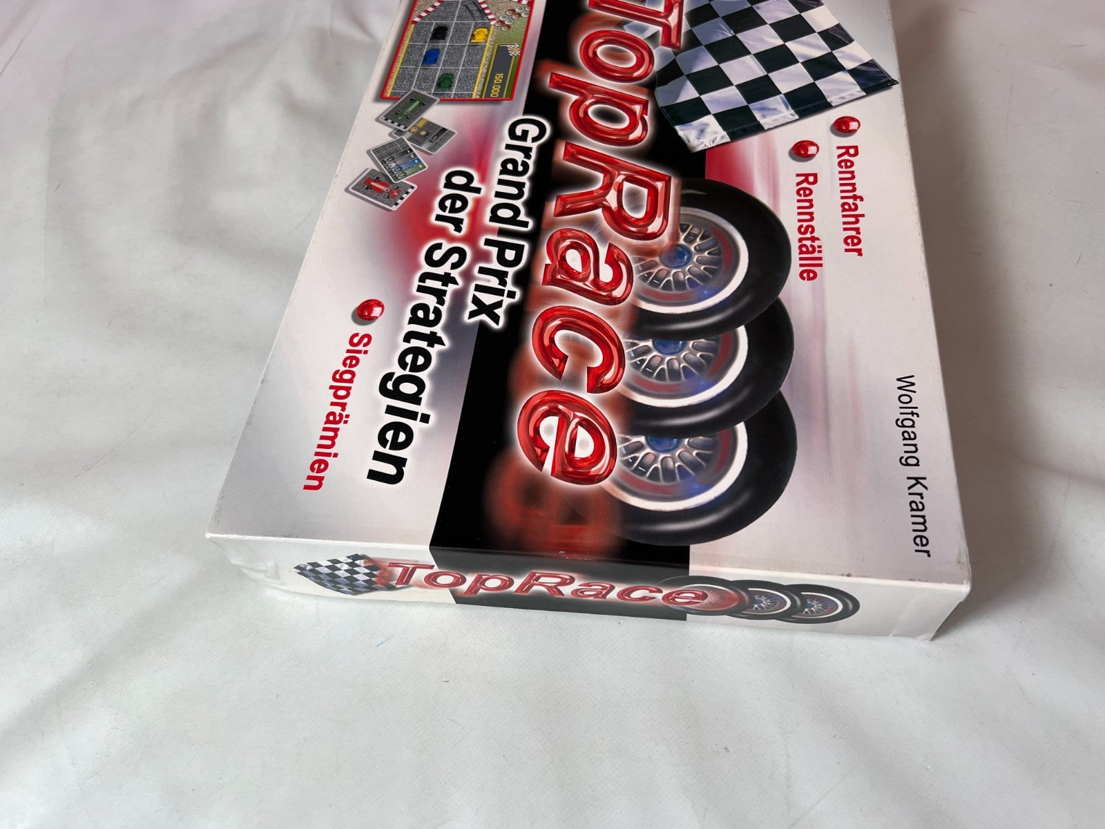 Detailfoto 7 – SKU A14379 – Gesellschaftsspiel gebraucht bei Brettspielimperium