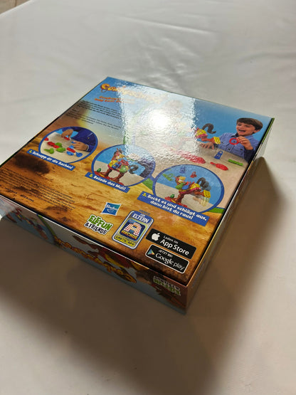 Detailfoto 10 – SKU A7637 – Gesellschaftsspiel gebraucht bei Brettspielimperium