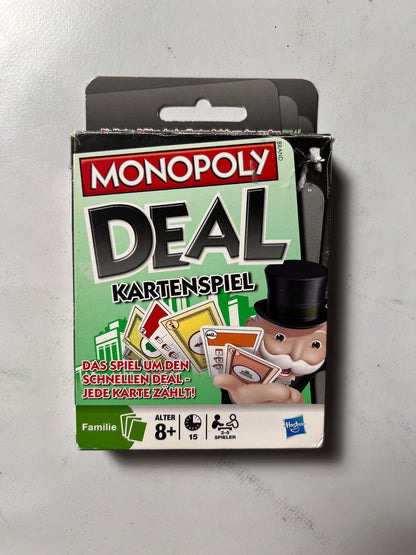 Detailfoto 6 – SKU A7423 – Gesellschaftsspiel gebraucht bei Brettspielimperium