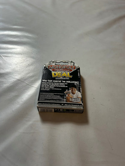 Detailfoto 12 – SKU A9563 – Kartenspiel gebraucht bei Brettspielimperium
