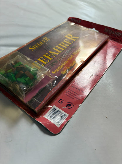Detailfoto 4 – SKU A14224 – Gesellschaftsspiel gebraucht bei Brettspielimperium