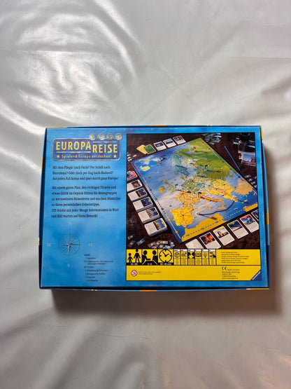 Detailfoto 9 – SKU A13993 – Gesellschaftsspiel gebraucht bei Brettspielimperium