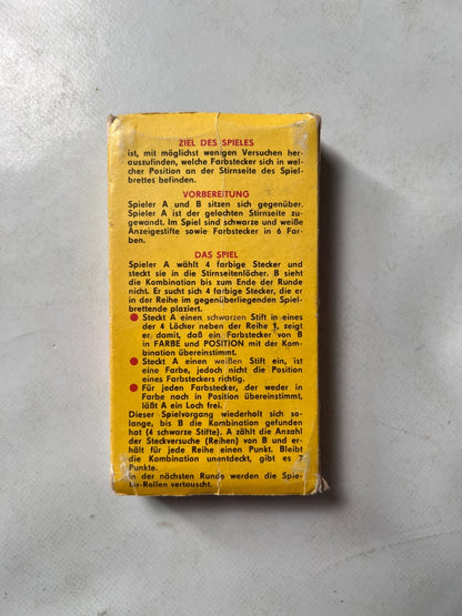 Detailfoto 9 – SKU A13370 – Gesellschaftsspiel gebraucht bei Brettspielimperium
