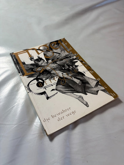 Detailfoto 5 – SKU A13768 – Rollenspiel-Buch gebraucht bei Brettspielimperium