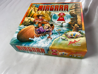 Detailfoto 8 – SKU A13556 – Gesellschaftsspiel gebraucht bei Brettspielimperium