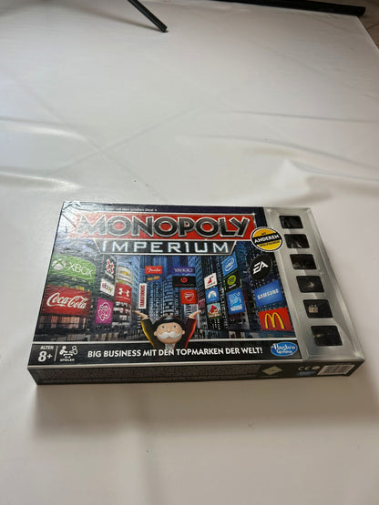 Detailfoto 3 – SKU A6778 – Gesellschaftsspiel gebraucht bei Brettspielimperium