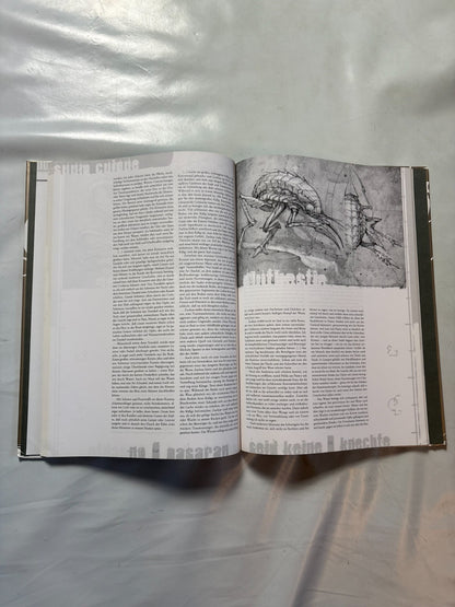 Detailfoto 6 – SKU A13749 – Rollenspiel-Buch gebraucht bei Brettspielimperium