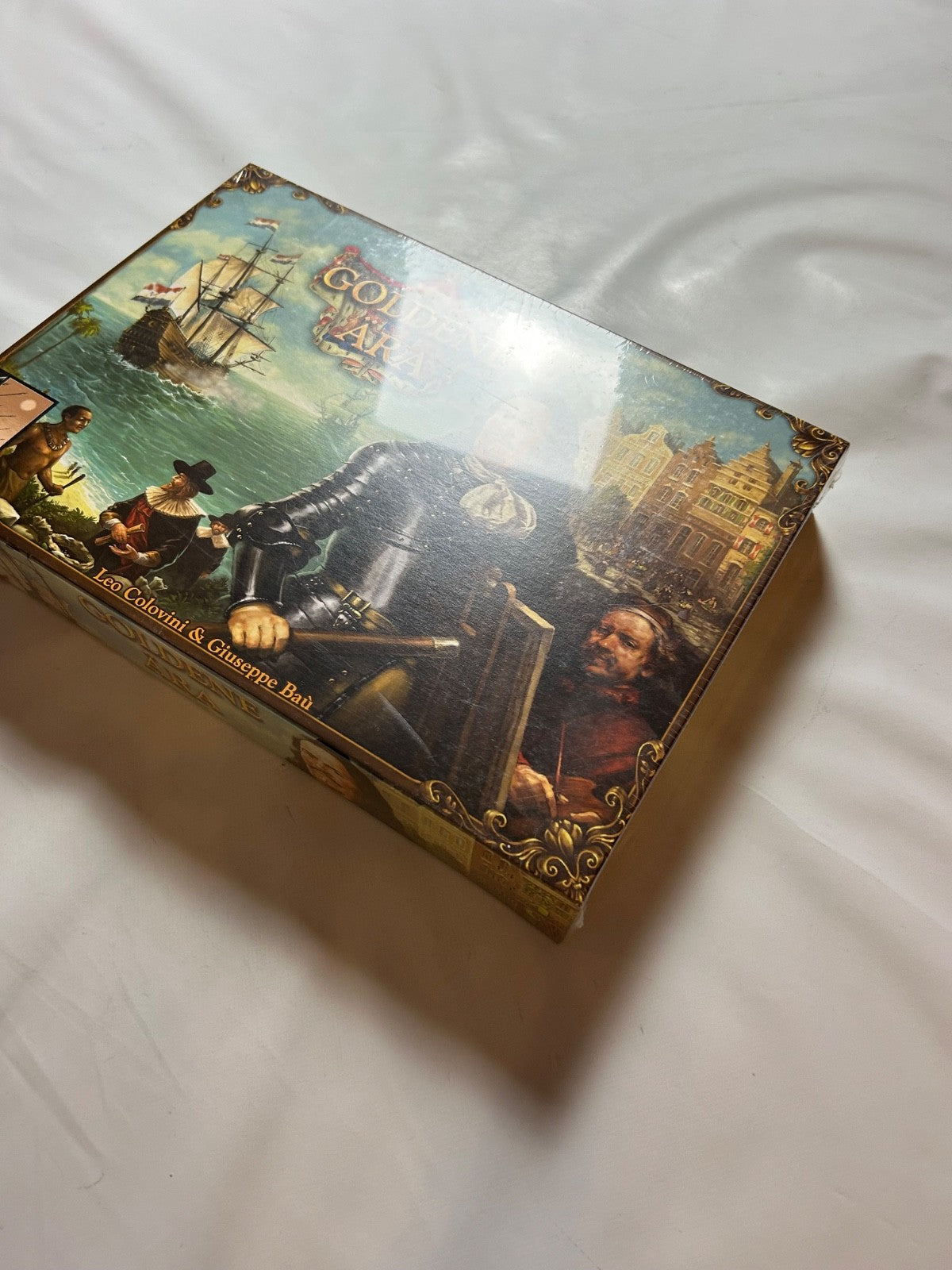Detailfoto 4 – SKU A11565 – Gesellschaftsspiel neu bei Brettspielimperium