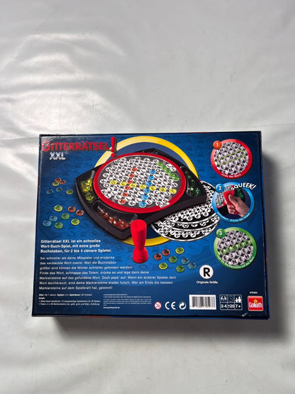 Detailfoto 9 – SKU A13611 – Gesellschaftsspiel gebraucht bei Brettspielimperium