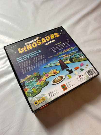 Detailfoto 13 – SKU A11494 – Gesellschaftsspiel gebraucht bei Brettspielimperium