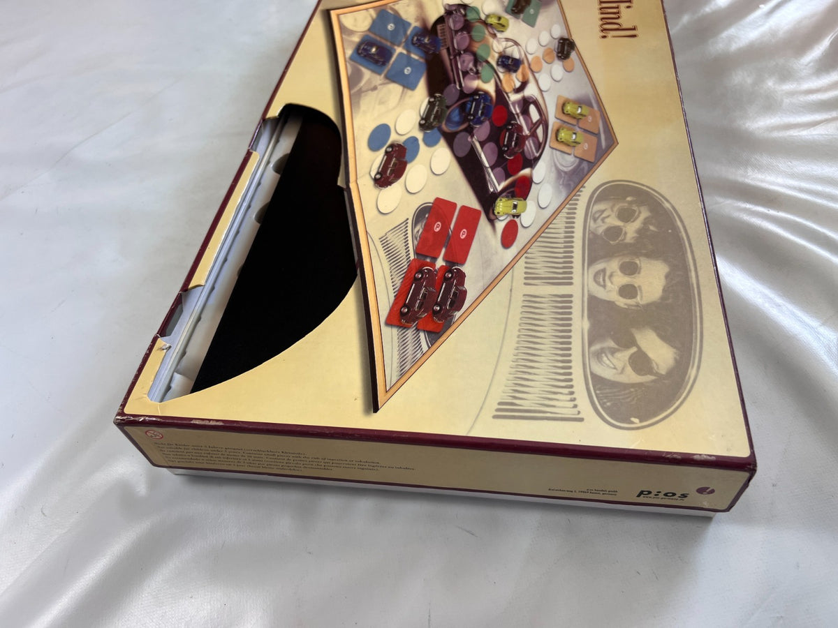Detailfoto 8 – SKU A13831 – Gesellschaftsspiel gebraucht bei Brettspielimperium