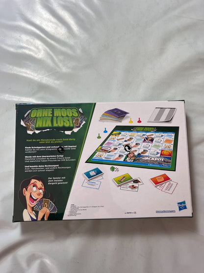 Detailfoto 7 – SKU A14059 – Gesellschaftsspiel neu bei Brettspielimperium