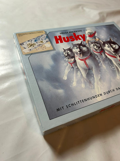 Detailfoto 4 – SKU A9805 – Gesellschaftsspiel gebraucht bei Brettspielimperium