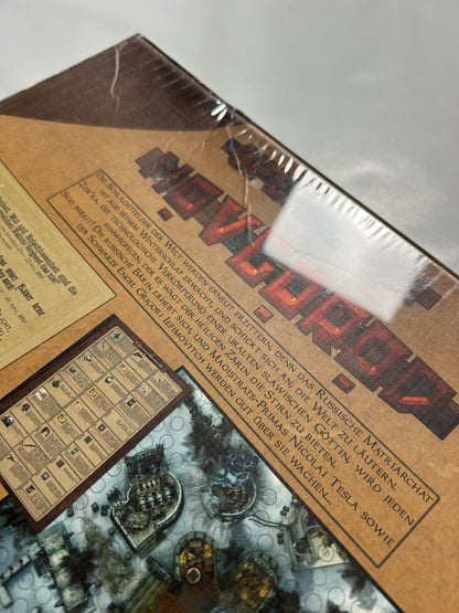 Detailfoto 11 – SKU A11518 – Gesellschaftsspiel neu bei Brettspielimperium